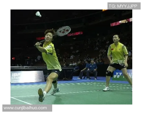 杨强独家分享羽毛球技巧与心得助你提升竞技水平