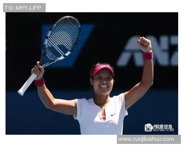 深度对话李娜羽毛球人生的奋斗与荣耀之路